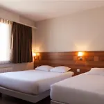 The Originals City. Gare Hotel 2*