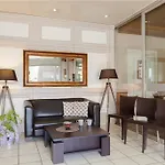 Hotel The Originals City. Gare 2*