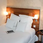The Originals City. Gare Hotel Colmar