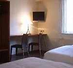 Hotel The Originals City. Gare