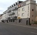 The Originals City. Gare Hotel Colmar