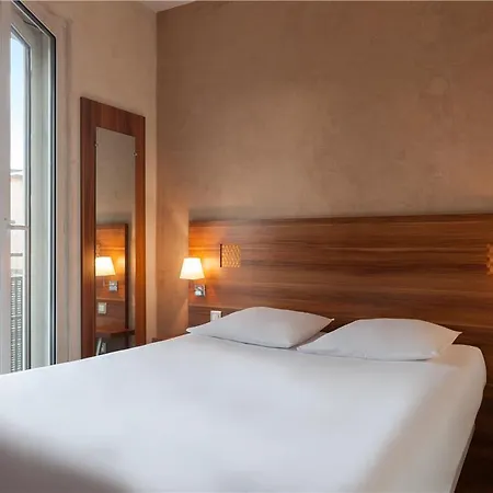 The Originals City, Gare 2*