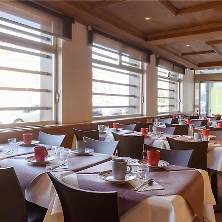 The Originals City, Gare 2*