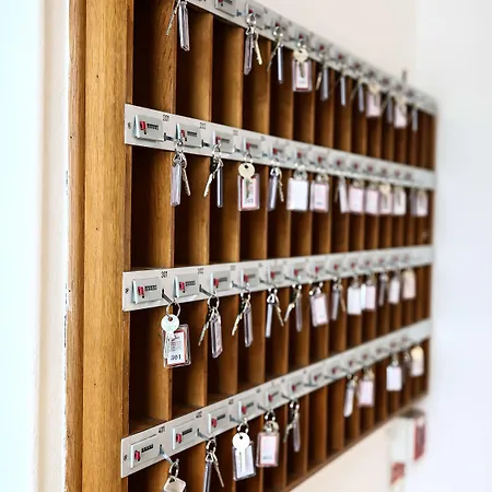 Otel The Originals City, Gare 2*