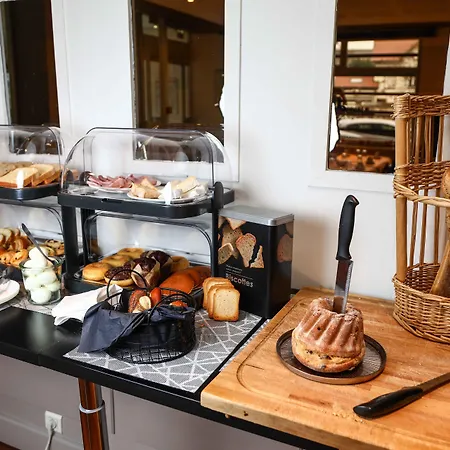 The Originals City, Gare 2* 콜마