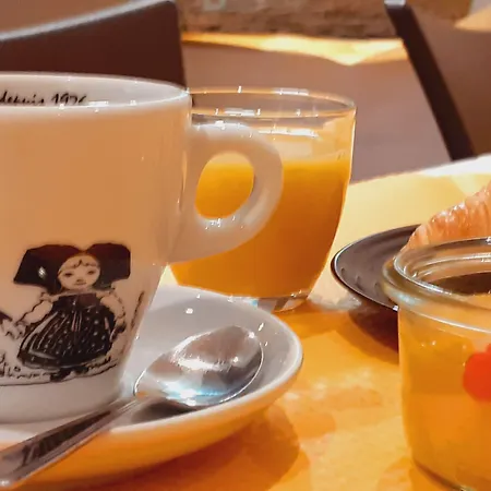 Otel The Originals City, Gare Colmar