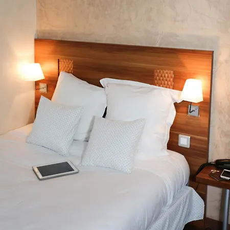 The Originals City. Gare Otel Colmar