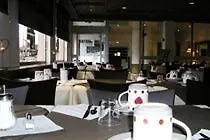 The Originals City, Gare Otel