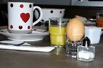 The Originals City, Gare Otel