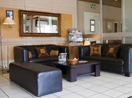 Hotel The Originals City, Gare Colmar