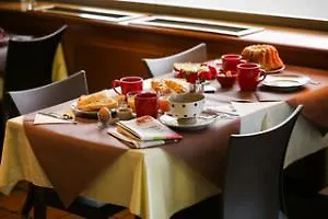 Otel The Originals City, Gare