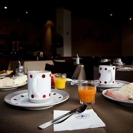 The Originals City, Gare Colmar