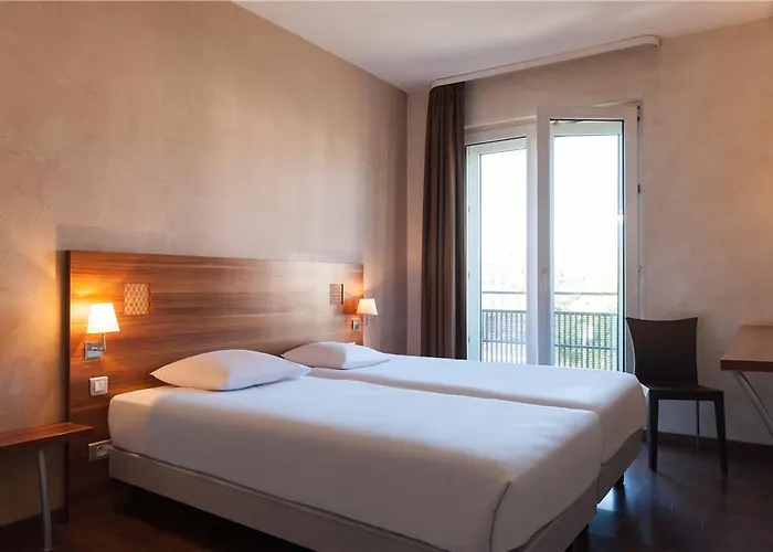 The Originals City, Hotel Colmar Gare 2* Colmar