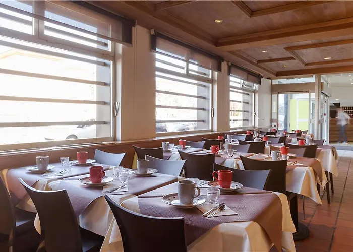 The Originals City, Gare 2*