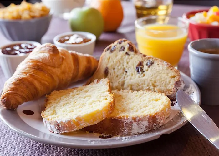 The Originals City, Hotel Colmar Gare 2* Colmar