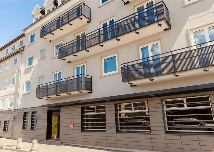 The Originals City, Hotel Colmar Gare