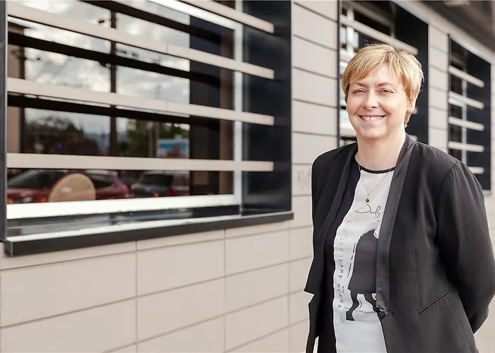 The Originals City, Hotel Colmar Gare Hotel Colmar