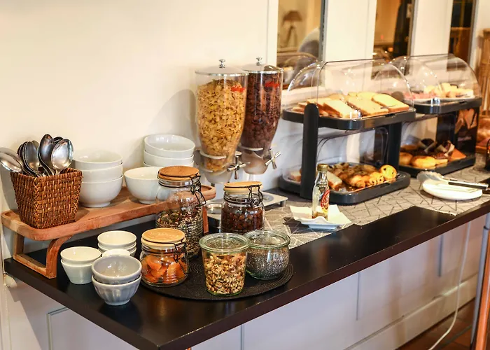 The Originals City, Gare