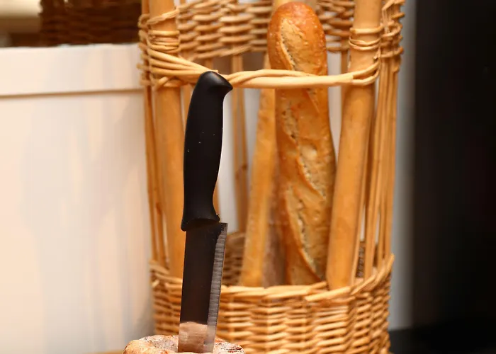 The Originals City, Hotel Colmar Gare 2*