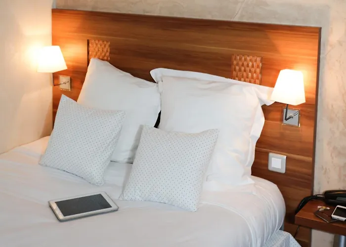 The Originals City, Hotel Colmar Gare Hotel Colmar