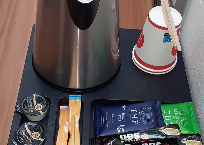 The Originals City, Gare 호텔 콜마