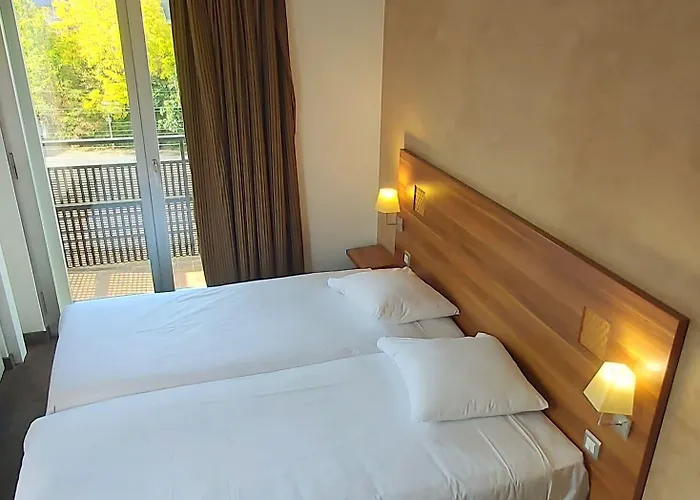 The Originals City, Gare Colmar