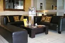 The Originals City, Hotel Colmar Gare Hotel 2*