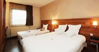 The Originals City, Hotel Colmar Gare Hotel 2*