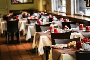 The Originals City, Hotel Colmar Gare