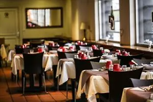 The Originals City, Hotel Colmar Gare Colmar