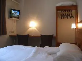 Hotel The Originals City, Hotel Colmar Gare 2*