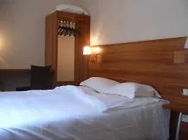 The Originals City, Hotel Colmar Gare Hotel 2*