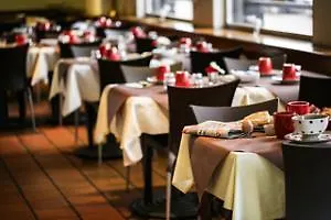 The Originals City, Hotel Colmar Gare