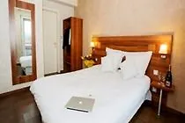 The Originals City, Hotel Colmar Gare 2* Colmar