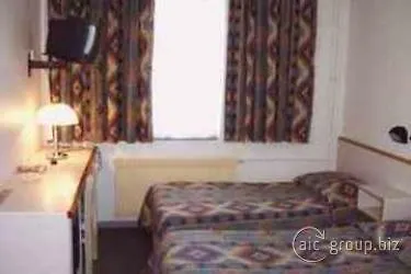 Hotel The Originals City, Hotel Colmar Gare Colmar